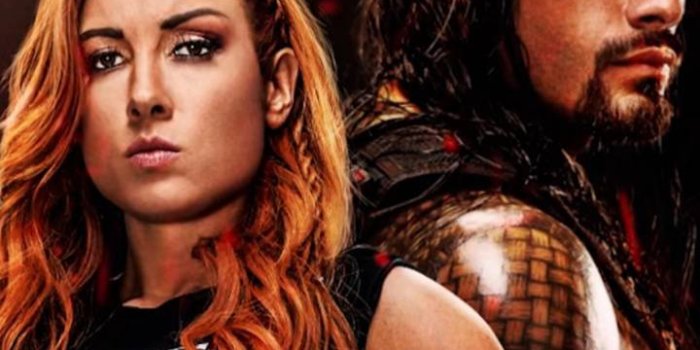 720x1280 WWE 2K20 wallpaper by 619alberto - 89 - Free on ZEDGE™