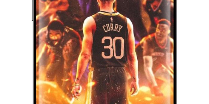 1400x2500 MVP LeBron James 2K20 Wallpaper 4K for Android - APK Download