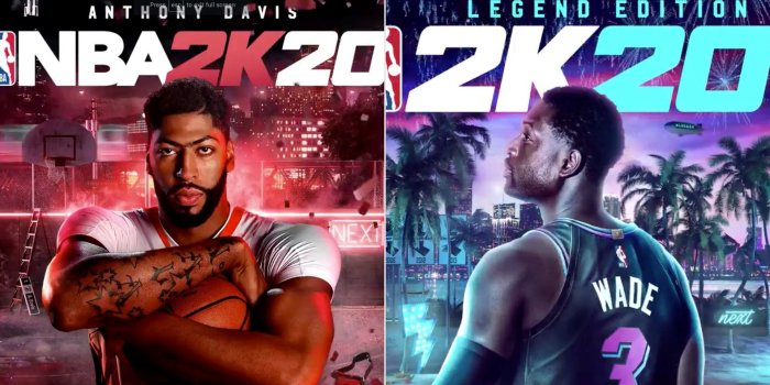1920x1080 NBA 2K20' release date, cost, new features, editions: A guide to