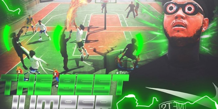 1280x720 2k20 Green Light Wallpaper