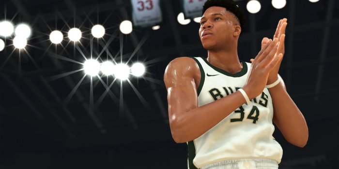 1920x1080 NBA 2K20 Review: The Story Scores, But It's Not a Slam Dunk