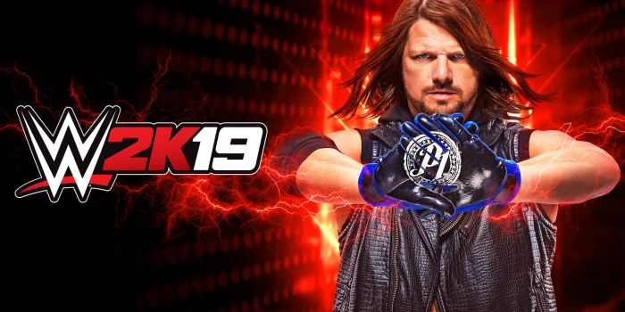 1920x1080 WWE 2K19 Wallpapers & Artworks - Images Gallery
