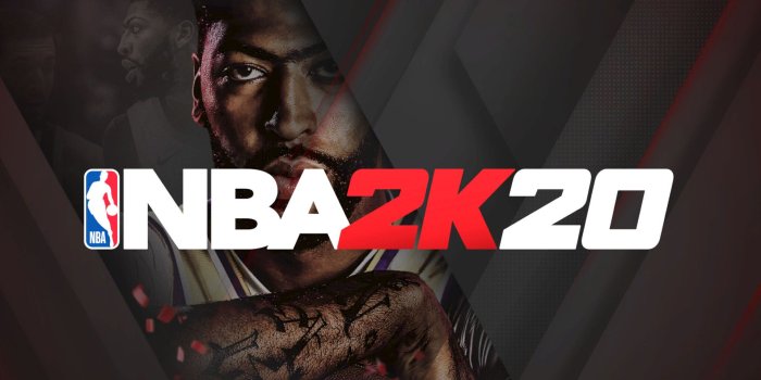 1920x1080 NBA 2K20 review: The good, the bad and the new from 2K Sports