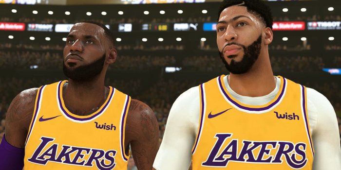 1920x1080 NBA 2K20 | Release Date, Modes, Story, Gameplay Changes, and More