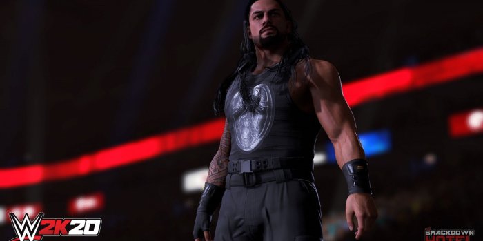 1920x1080 WWE 2K20 Wallpapers - Top Free WWE 2K20 Backgrounds - WallpaperAccess