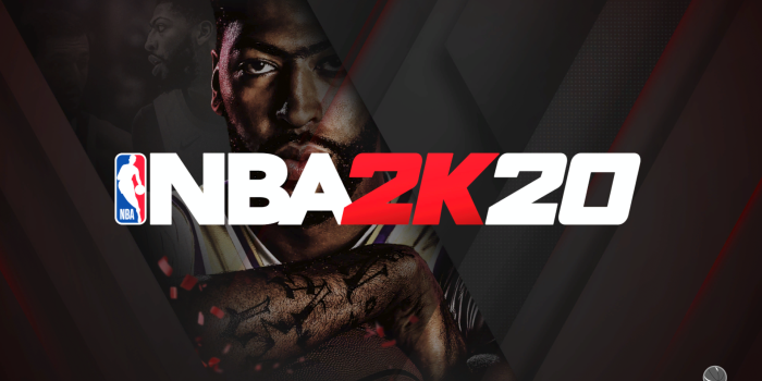 1920x1080 NBA 2K20 - REVIEW - Early Axes