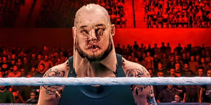 1920x1080 Sony Offers Full WWE 2K20 Refunds To Disgruntled Fans • L2pbomb