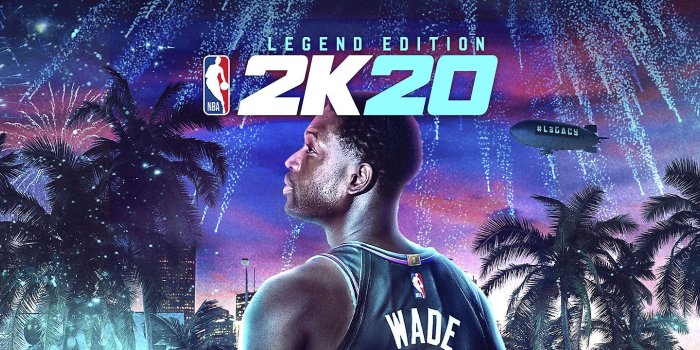 1920x720 NBA 2K20 Game | PS4 - PlayStation