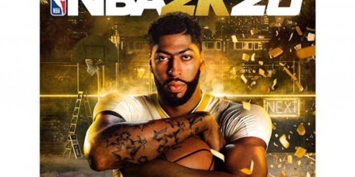 1600x1200 NBA 2K20' Pre-Orders: Bonuses, Editions, Where to Buy and More