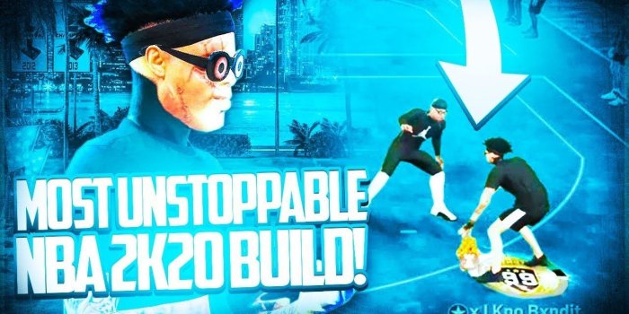 1280x720 i finally got the chance to play on my nba 2k20 build...