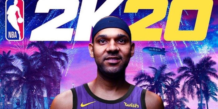 1024x768 Legend Edition: The Hilarious NBA 2K20 Covers – Fadeaway World