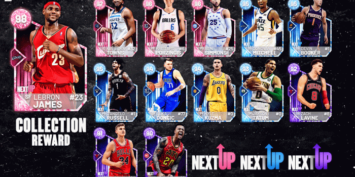 1920x1080 NBA 2K20 HD Wallpapers