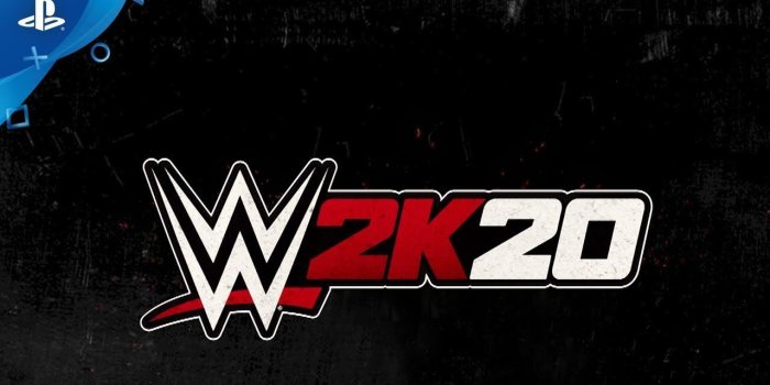 1280x720 WWE 2K20 Fixed Following Major 2020 Crash Bug - PlayStation Universe