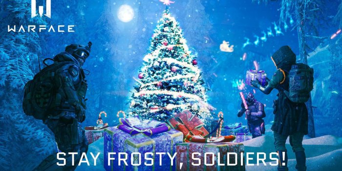 1600x900 63 Happy Holidays from Gaming Companies Wallpapers - WallpaperBoat