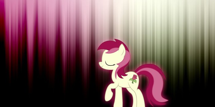 1920x1080 my little pony glow roses 1920x1080 wallpaper High Quality
