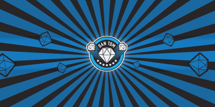 2120x1192 Daily gaming videos with DanTDM :) BUSINESS ONLY :: management