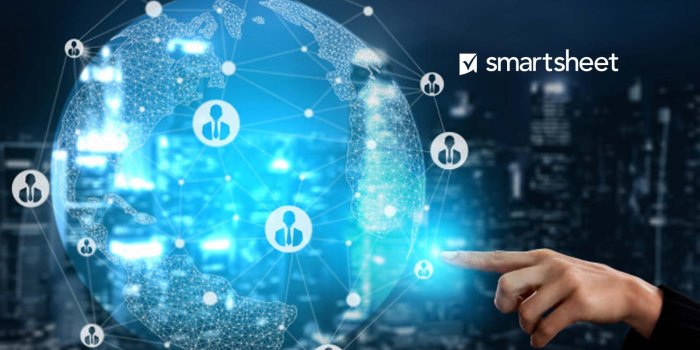 1600x900 Smartsheet Partners with Acumatica to Deliver Enterprise-Grade