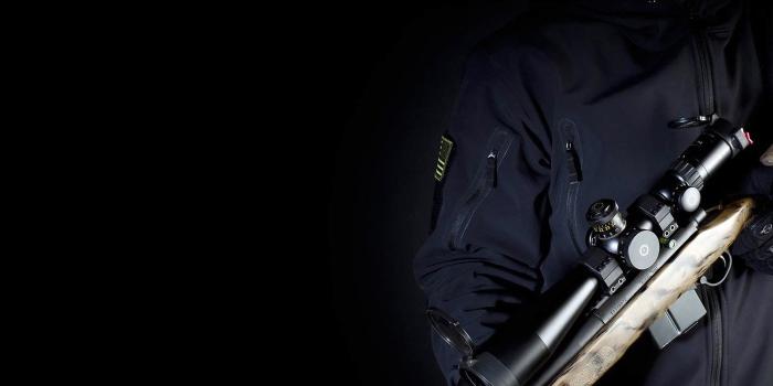 1400x1050 Remington Sniper Rifle Wallpapers 8180 2560 X 1600 WallpaperLayer