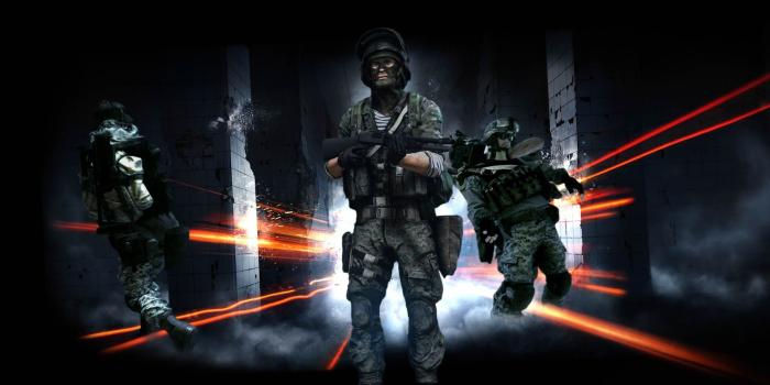 1920x1080 shotguns, Knives, Battlefield, 3, Supporters, Remington, 870