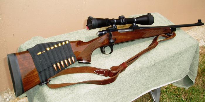 2272x1704 Most viewed Remington Rifle wallpapers | 4K Wallpapers