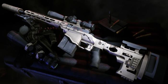 1920x1080 1920x1080 sight, sniper rifle, remington msr, weapons desktop