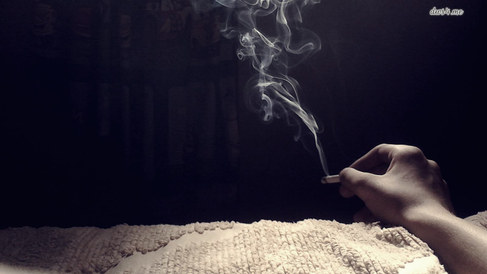 2048x1152 Download 2048x1152 Cigarette Smoke Wallpaper Desktop PC