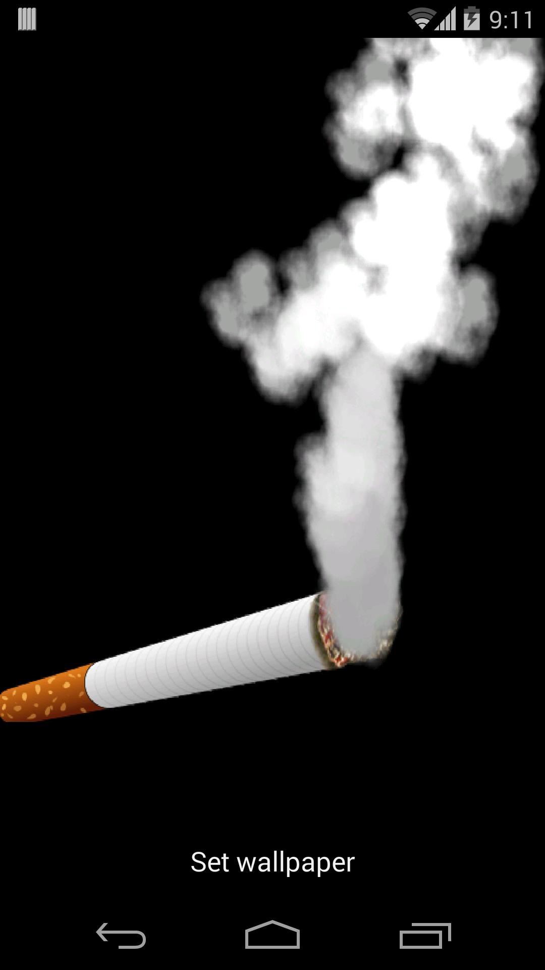 1080x1920 Cigarette Smoking Wallpaper for Android - APK Download