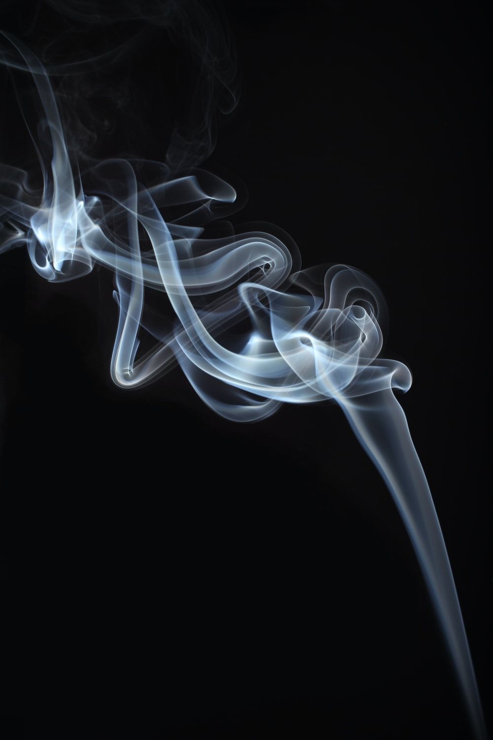 1000x1500 Black And White Smoke Pictures | Download Free Images on Unsplash