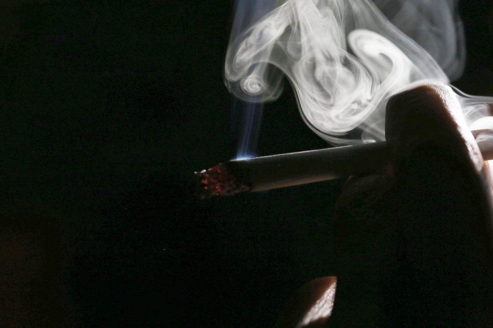 2500x1667 Smoking Just One Cigarette a Day Can Kill You, Says New Heart