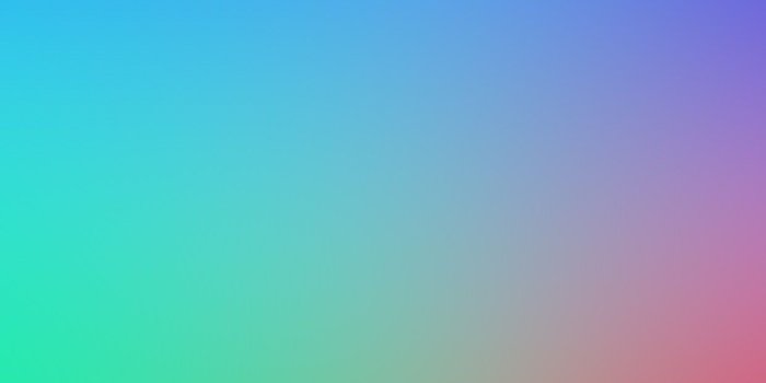 1242x2208 sh71-rainbow-color-gradation-blur-cirle-wallpaper