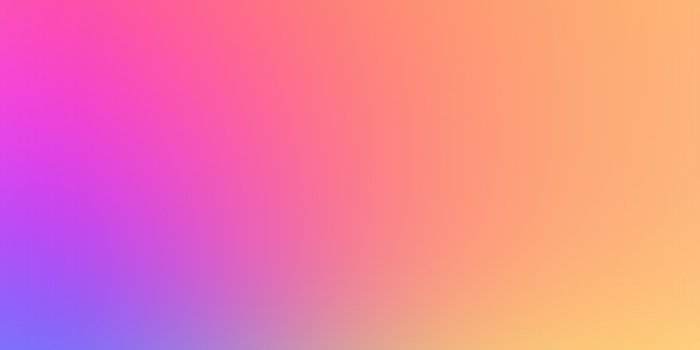 2048x2048 Rainbow Color Soft Gradation Blur iPad Air Wallpapers Free Download