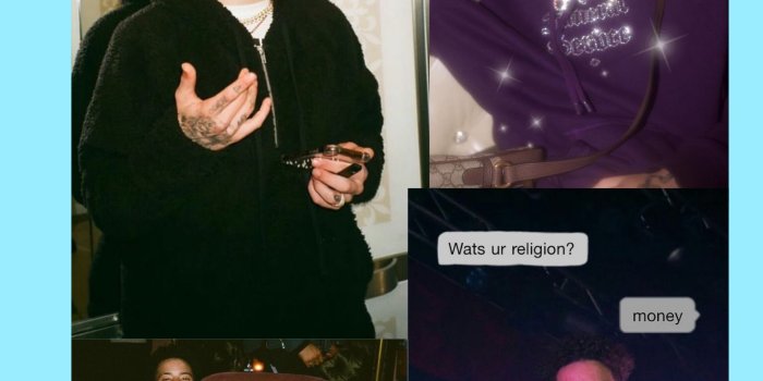 1945x3457 lilmosey #soundcloud #rappers #wallpaper #background #aesthetic