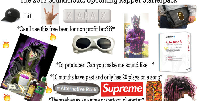 2048x1152 The 2017 SoundCloud/Upcoming Rapper Starterpack : HipHopImages
