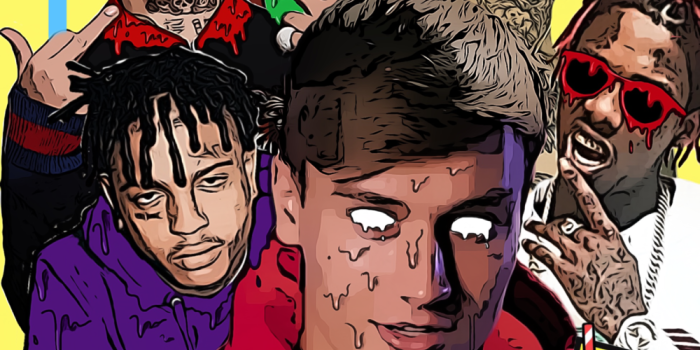 1000x1250 Lyrical Lemonade: The Revival of Music Video — Fools Magazine