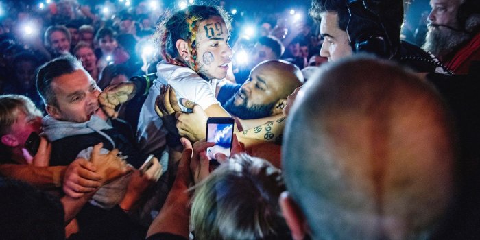 2000x1289 How SoundCloud Rap Took Over Everything | GQ