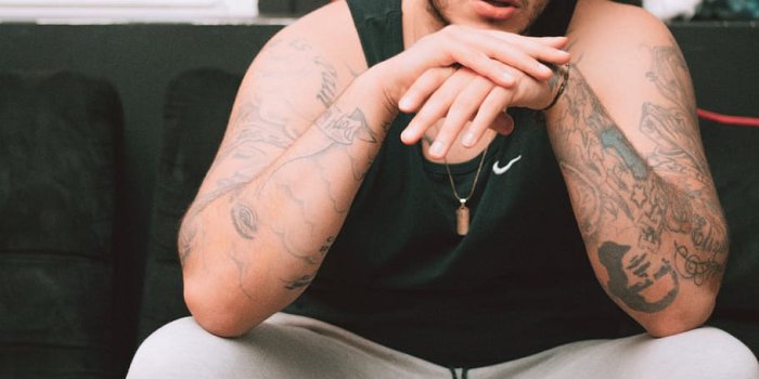 910x1365 HD wallpaper: rap, trap, artist, rapper, xxl, famous, supreme