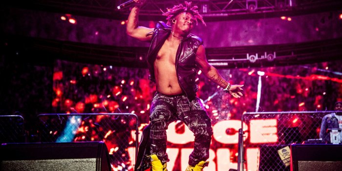1800x1200 Juice WRLD and the Tragic End of the SoundCloud Rap Era - The New