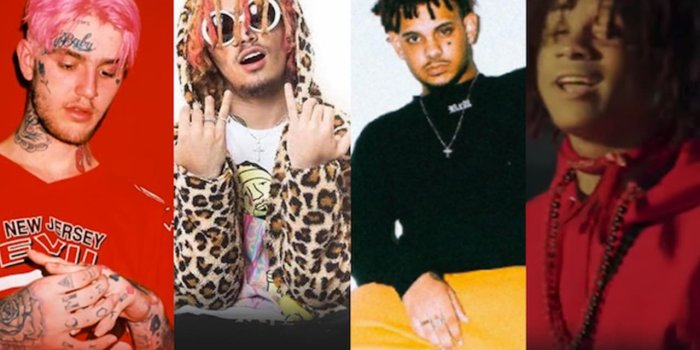 1280x830 The Who's Who Of SoundCloud Rap | Complex