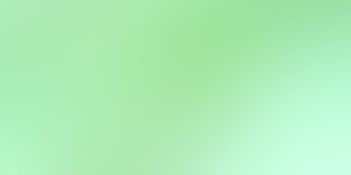 2732x2732 si11-soft-green-baby-gradation-blur-wallpaper