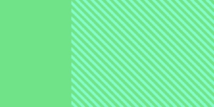 983x1278 Check, Baby, Check Wallpaper - Green - Wallshoppe