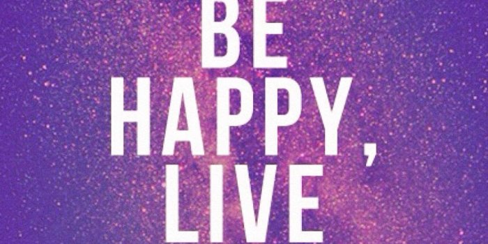 1080x1920 Download Happy Quotes Wallpaper Iphone - Agatha Adkins