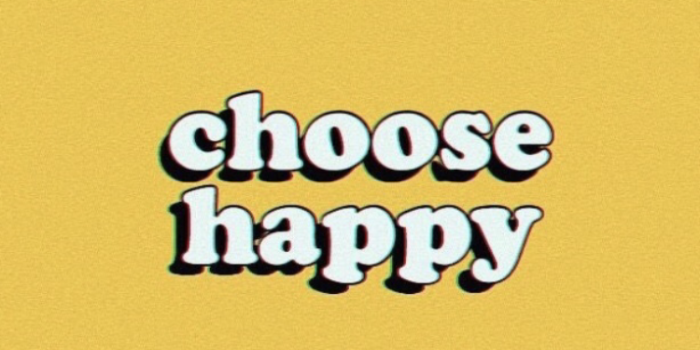 750x1334 Choose happy! #inspirational #quote | Happy wallpaper, Choose