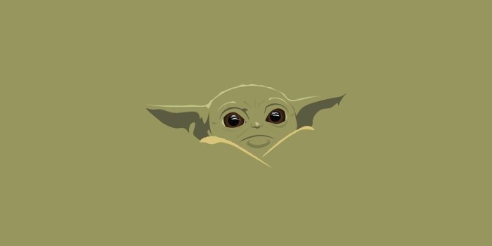 1332x850 Baby Yoda Wallpapers - Top Free Baby Yoda Backgrounds
