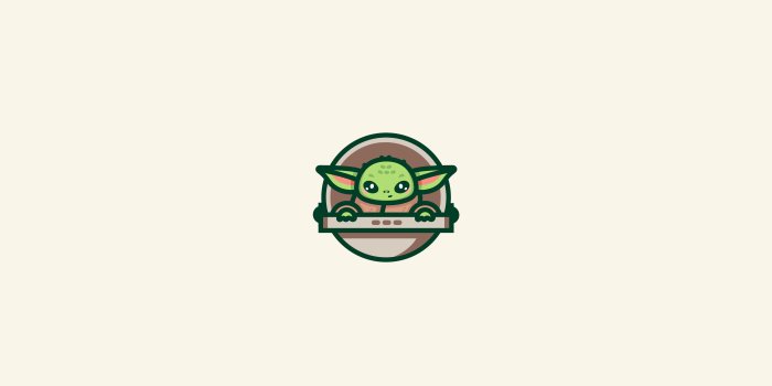 5120x2880 Baby Yoda Minimal Art 4k, HD Tv Shows, 4k Wallpapers, Images