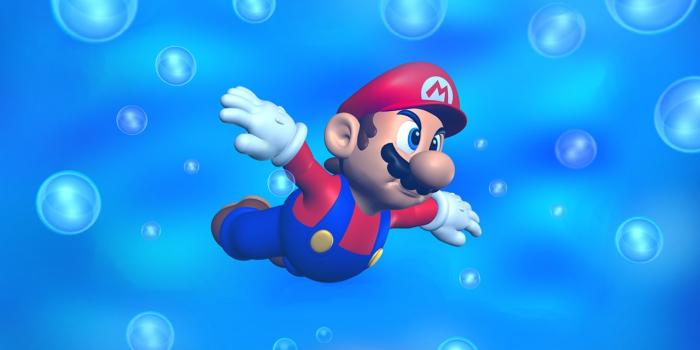 1280x1024 Super Mario 64 DS - Nintendo Wallpaper (25771381) - Fanpop
