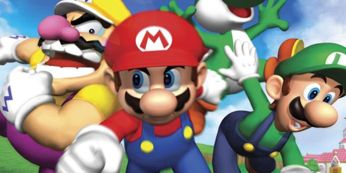 1024x768 Super Mario 64 Ds, Hd Wallpapers & backgrounds Download - Elsetge