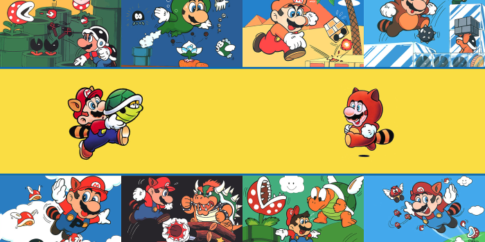 1920x1200 Paper Mario 64 Wallpaper , Free Stock Wallpapers on ecopetit.cat