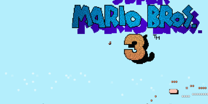 1600x1200 50+] Super Mario Bros 3 Wallpapers on WallpaperSafari