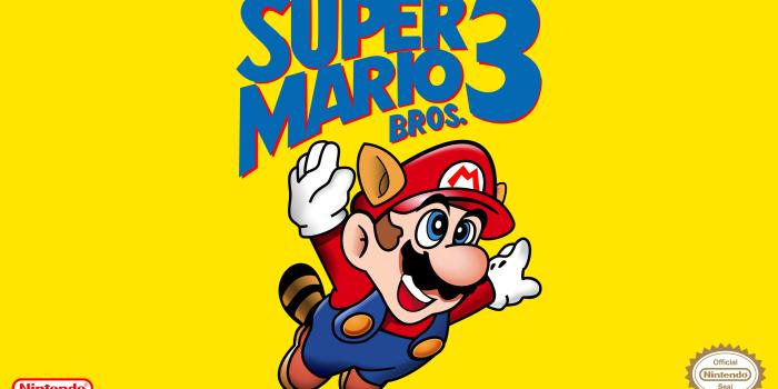 3840x2160 Hq Super Mario Bros - Super Mario Bros 4k - 3840x2160 Wallpaper