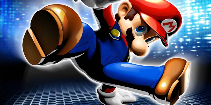 1920x1080 Super Mario 64 wallpapers HD for desktop backgrounds